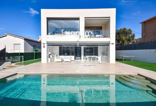 Casa-chalet en Venta en Castellgalí