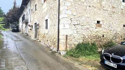 Foto 4 de Casa o xalet en venda a Valle de Mena, Burgos