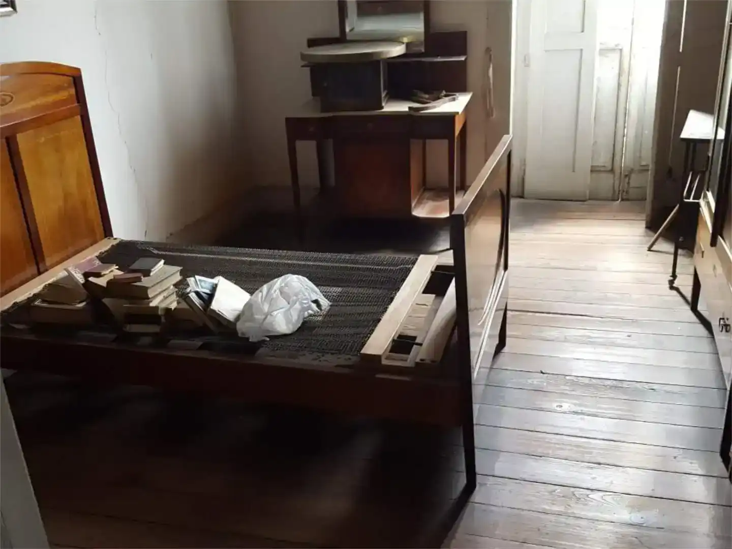Dormitori de Casa adosada en venda en Arucas