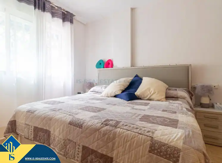 Piso con piscina en venta en Playa de los Locos, imagen 14