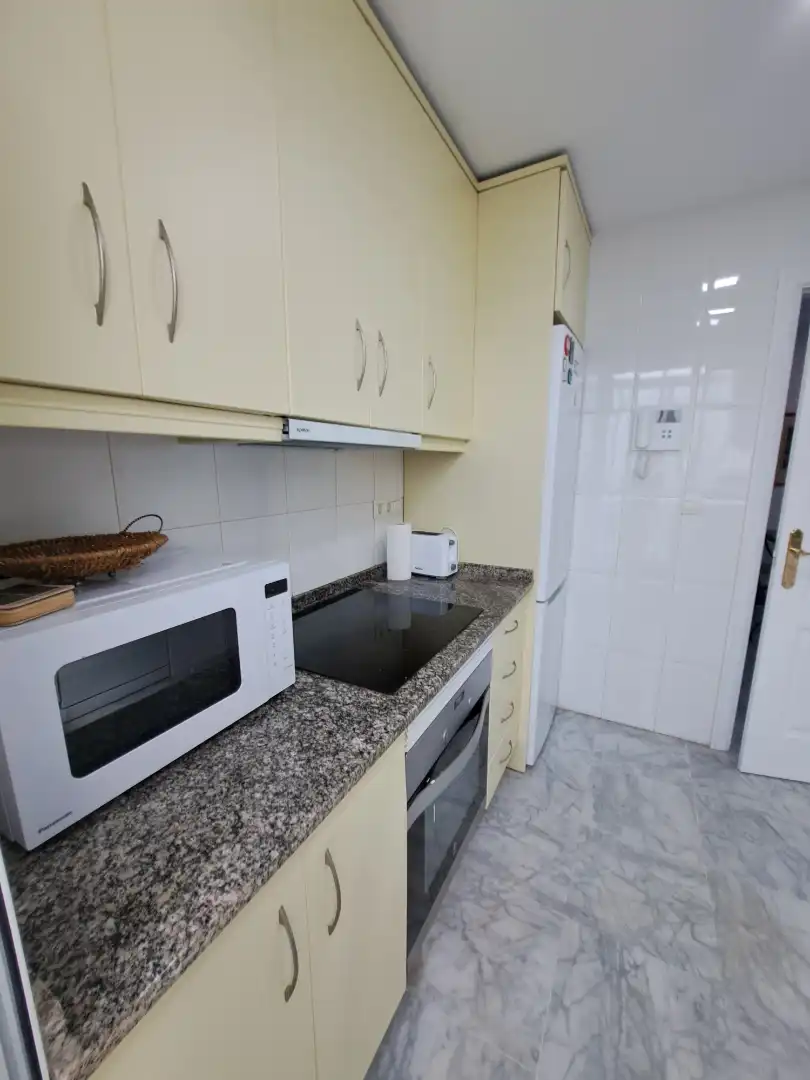 Wohnung mit Pool zur Miete in Nueva Andalucía, imagen 10