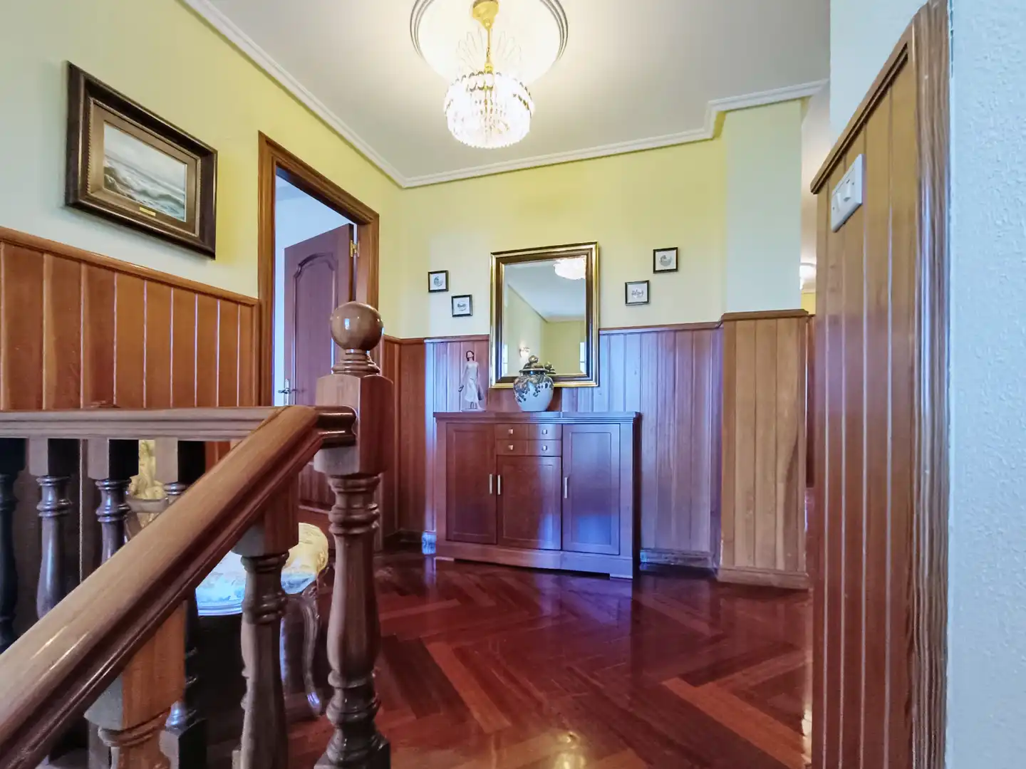 Dúplex en venta en Mugardos con Calefacción, Jardín privado y Terraza