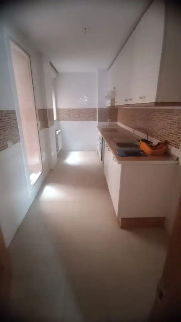 Cuina de Pis en venda en Valdemoro amb Aire condicionat, Calefacció i Terrassa