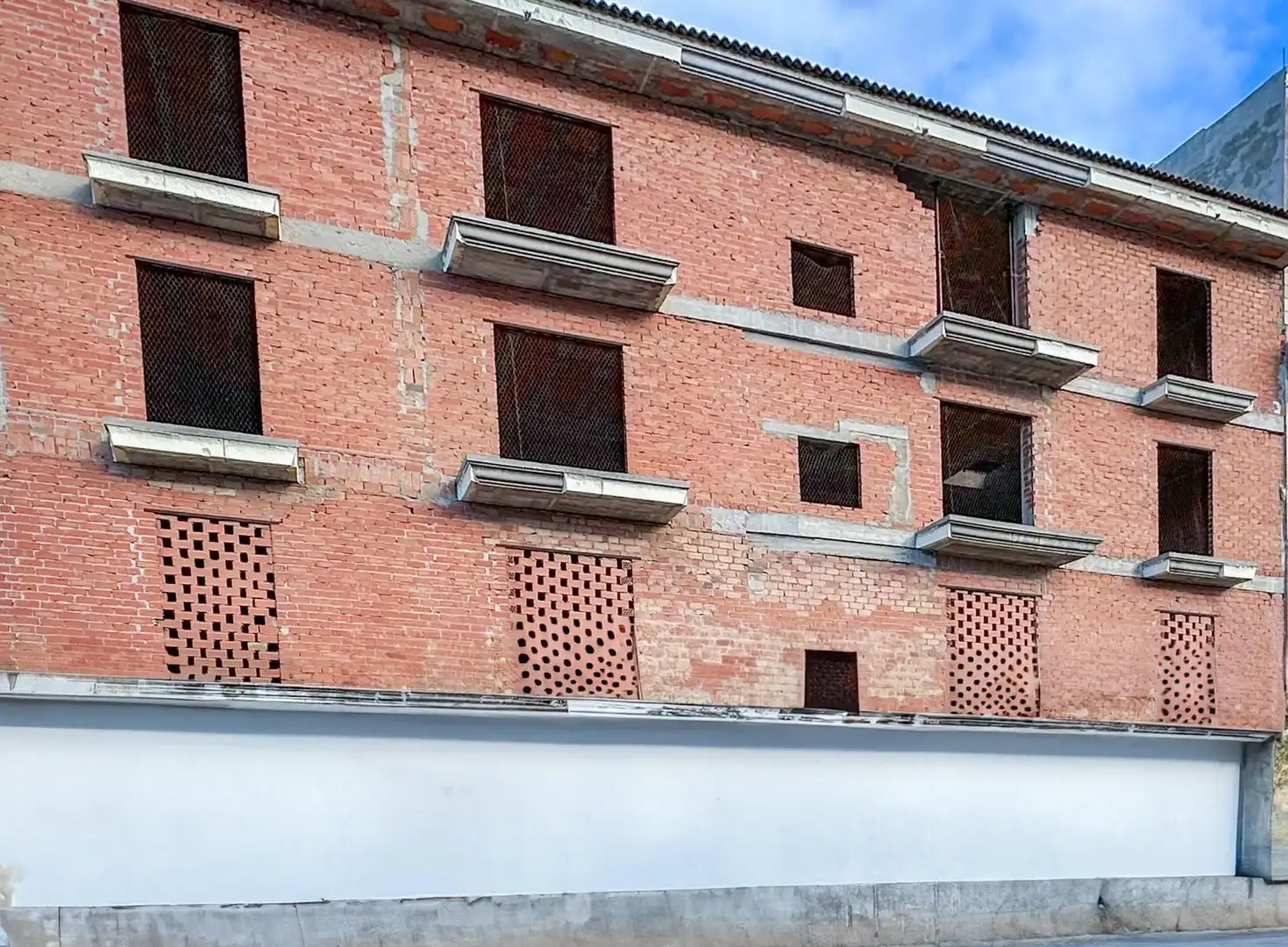 Inmuebles singulares con ascensor en venta en Avenida Blas Infante 62, imagen 16