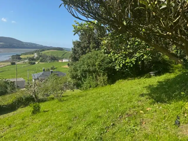 Casa o xalet en venda en Castropol