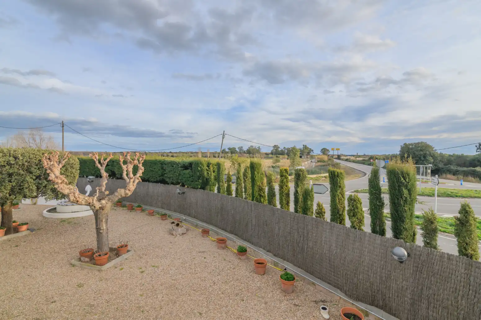 Terraza de Casa o chalet en venta en Viladecans con Balcón