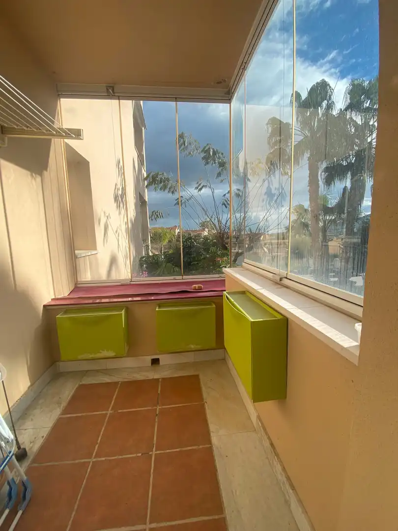 Flat for rent in Camino Cuesta del Palmar, 288, Alquería - Torrealquería