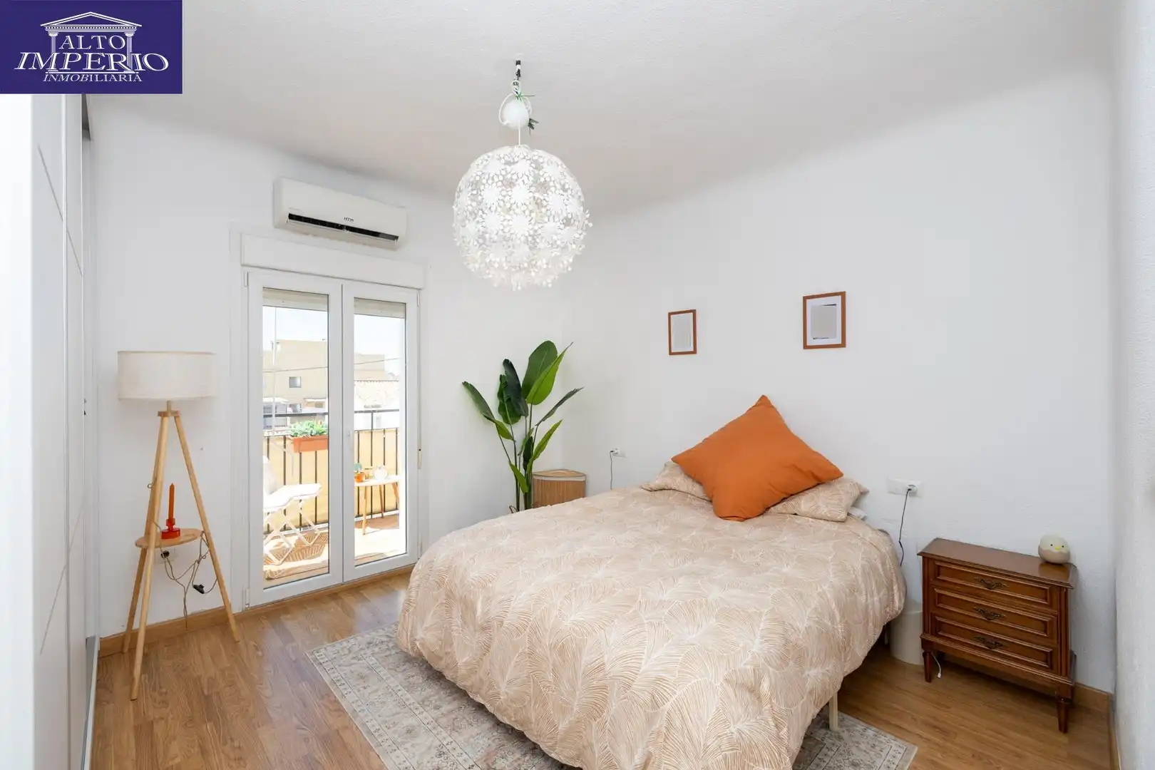 Penthouse with lift for sale in Ronda, imagen 16