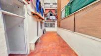 Exterior view of Apartment to rent in  Madrid Capital  with Terrace, Oven and Pets allowed