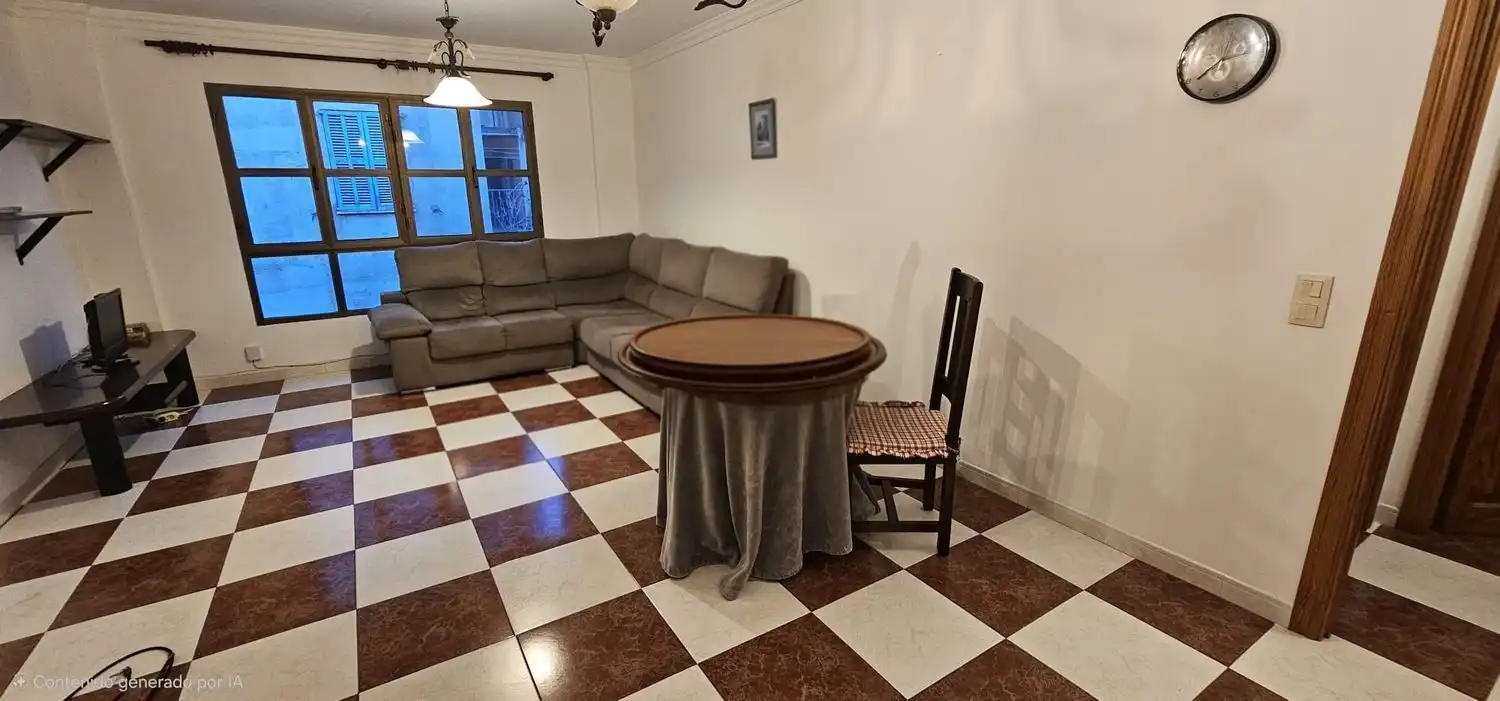 Àtic de lloguer a Manacor Centre, imagen 17