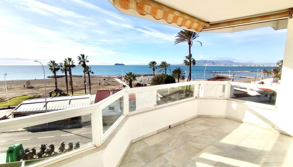 Photo 1 of Attic for sale in Pedregalejo - Morlaco, Málaga