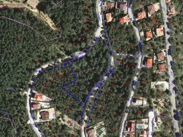 Terreno rustico in vendita a MONTGROS