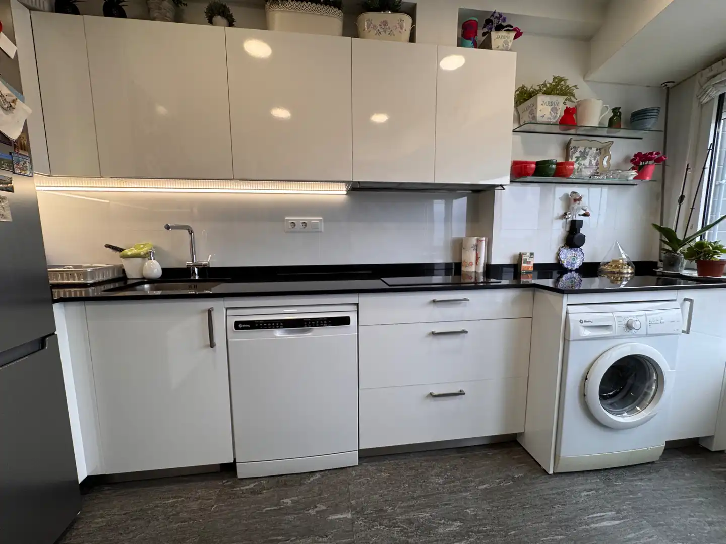 Flat for rent in Centro