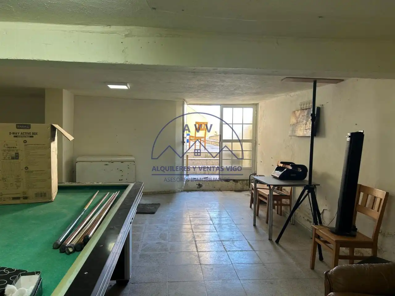 Casa o chalet en venta en Vigo  con Calefacción, Jardín privado y Terraza
