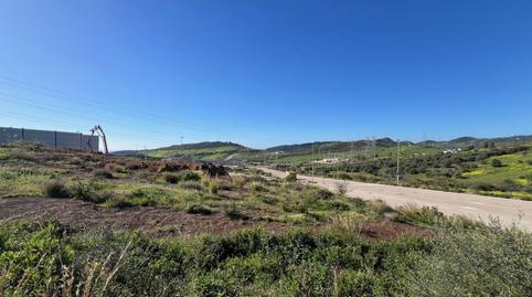 Foto 3 de Terreno industrial de alquiler en Pedregales, 1, Casares pueblo, Málaga