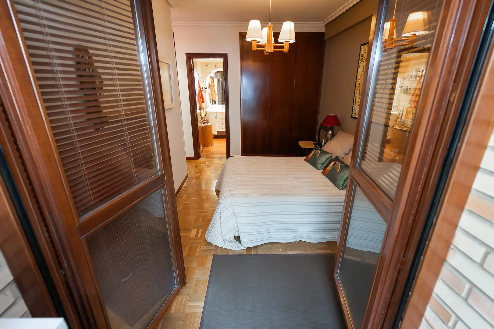 Flat for sale in Abendaño Kalea, San Martín