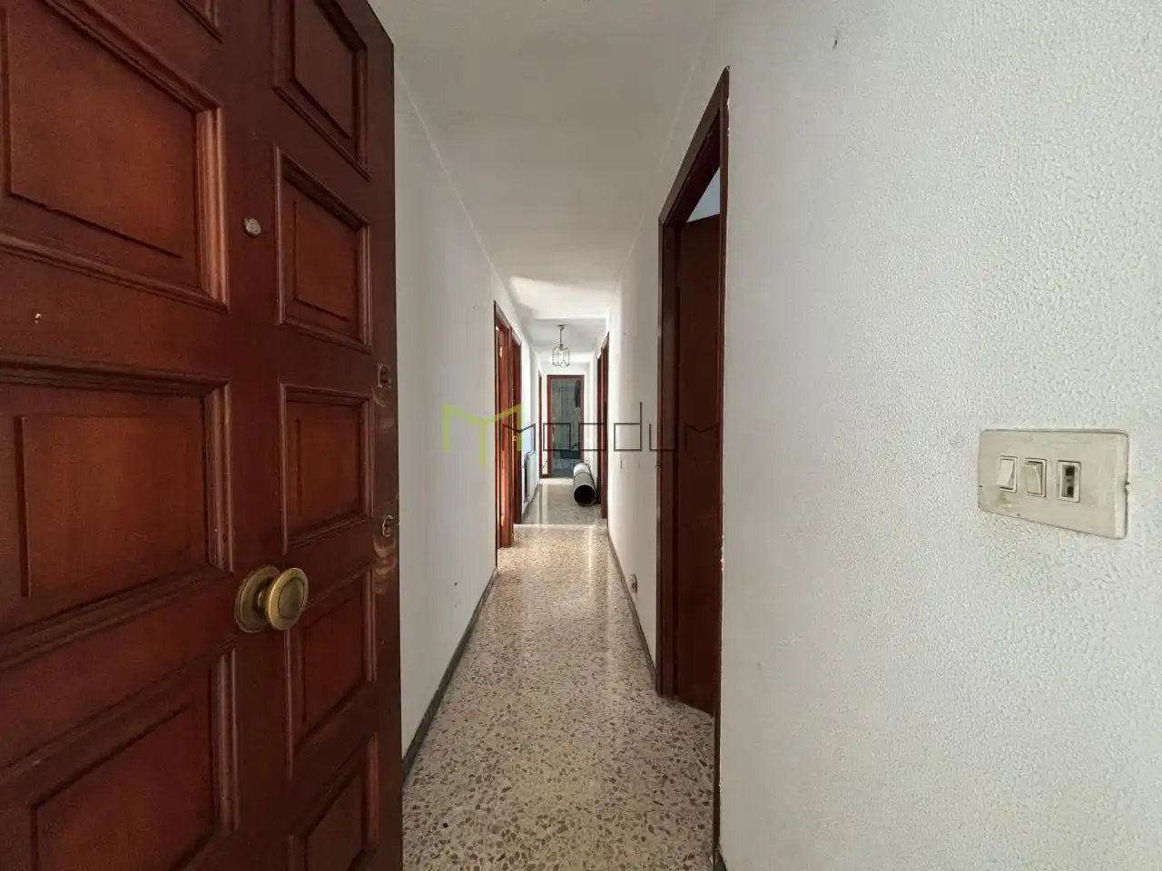 Flat for sale in Santiago de Compostela   with Terrace and Balcony