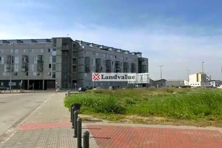 Residencial en venda en Talavera de la Reina