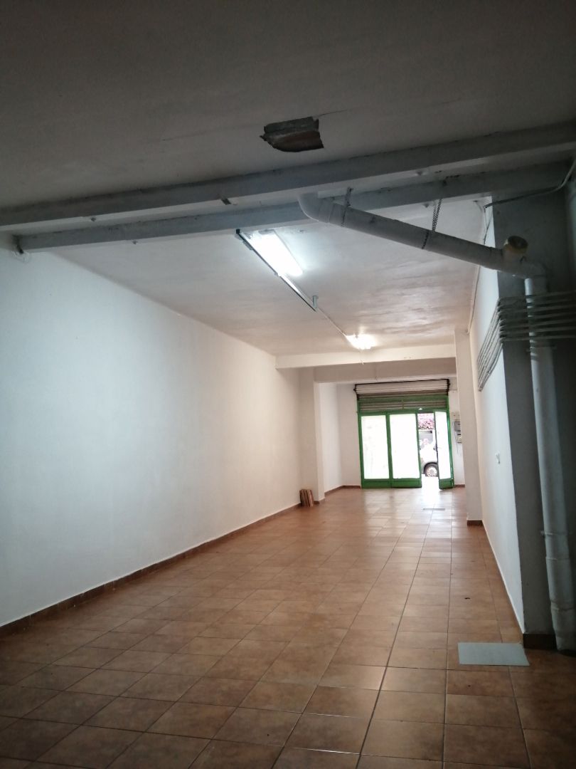Premises for rent in Carrer de la Baronessa de Maldà, El Gall