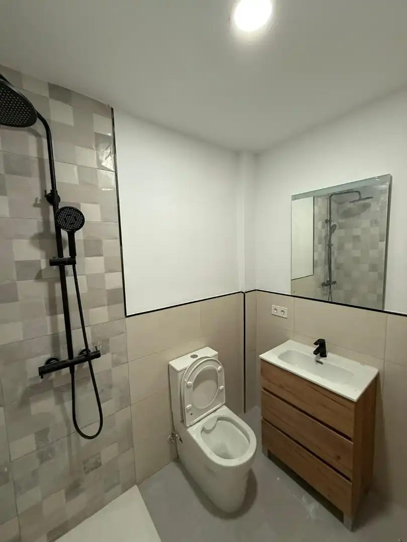 Baño de Casa o chalet en venta en Almería