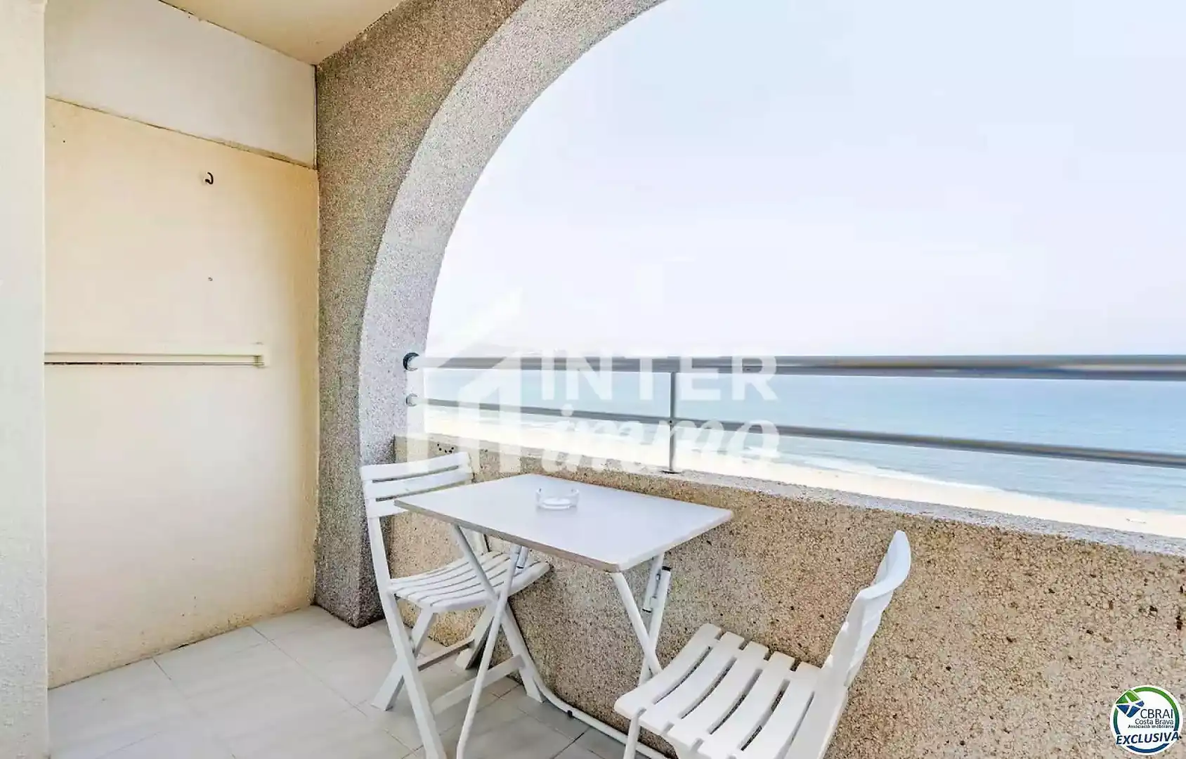 Estudio con ascensor en venta en Sector DELTA MUGA 7-8, imagen 2