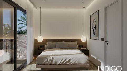 Foto 5 de Dúplex en venda a Av. del Mediterráneo Monforet de Cid, Monforte del Cid, Alicante