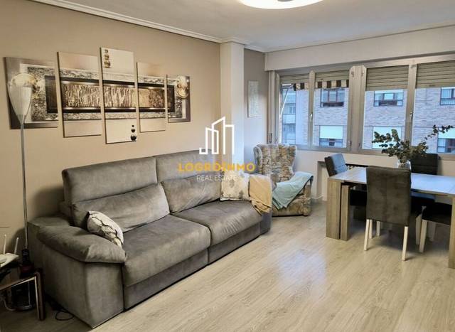 Piso en Venta en Residencia