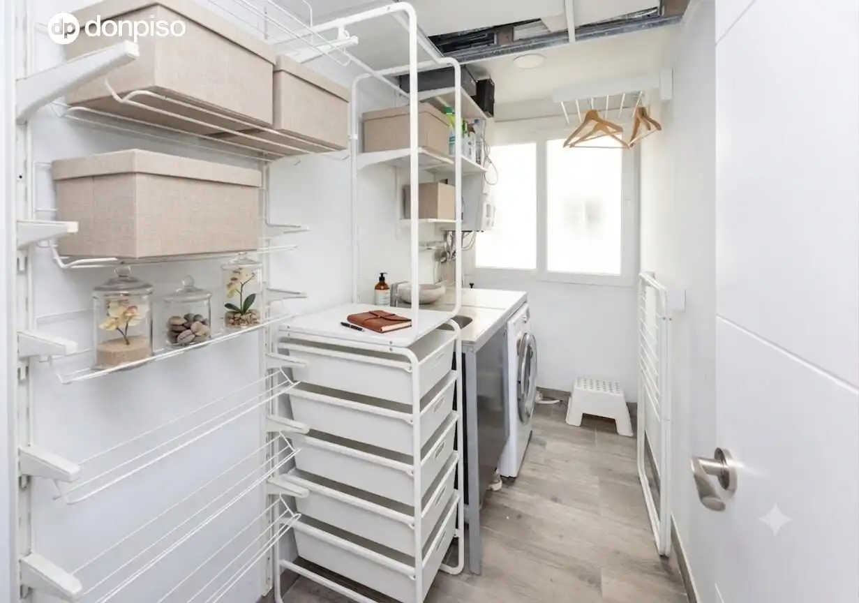 Habitación de Piso de alquiler en Granada con Terraza