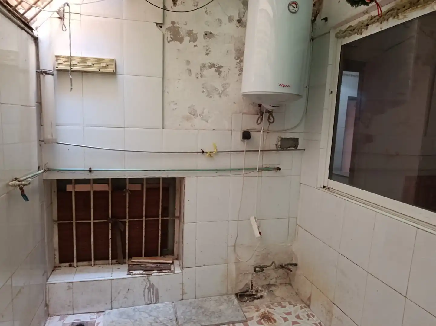 Baño de Piso en venta en Molina de Segura con Balcón