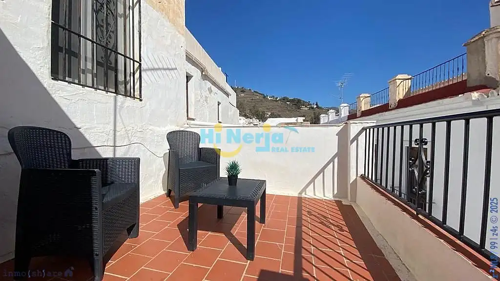 Casa en venta en Torrox Pueblo, imagen 11