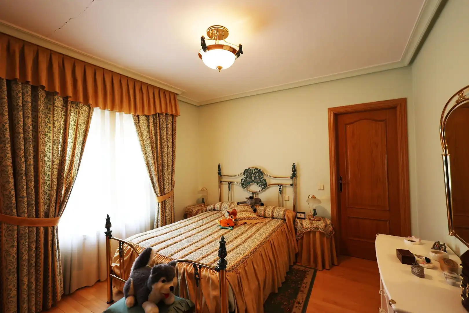 Casa con piscina en venta en Colmenarejo, imagen 28