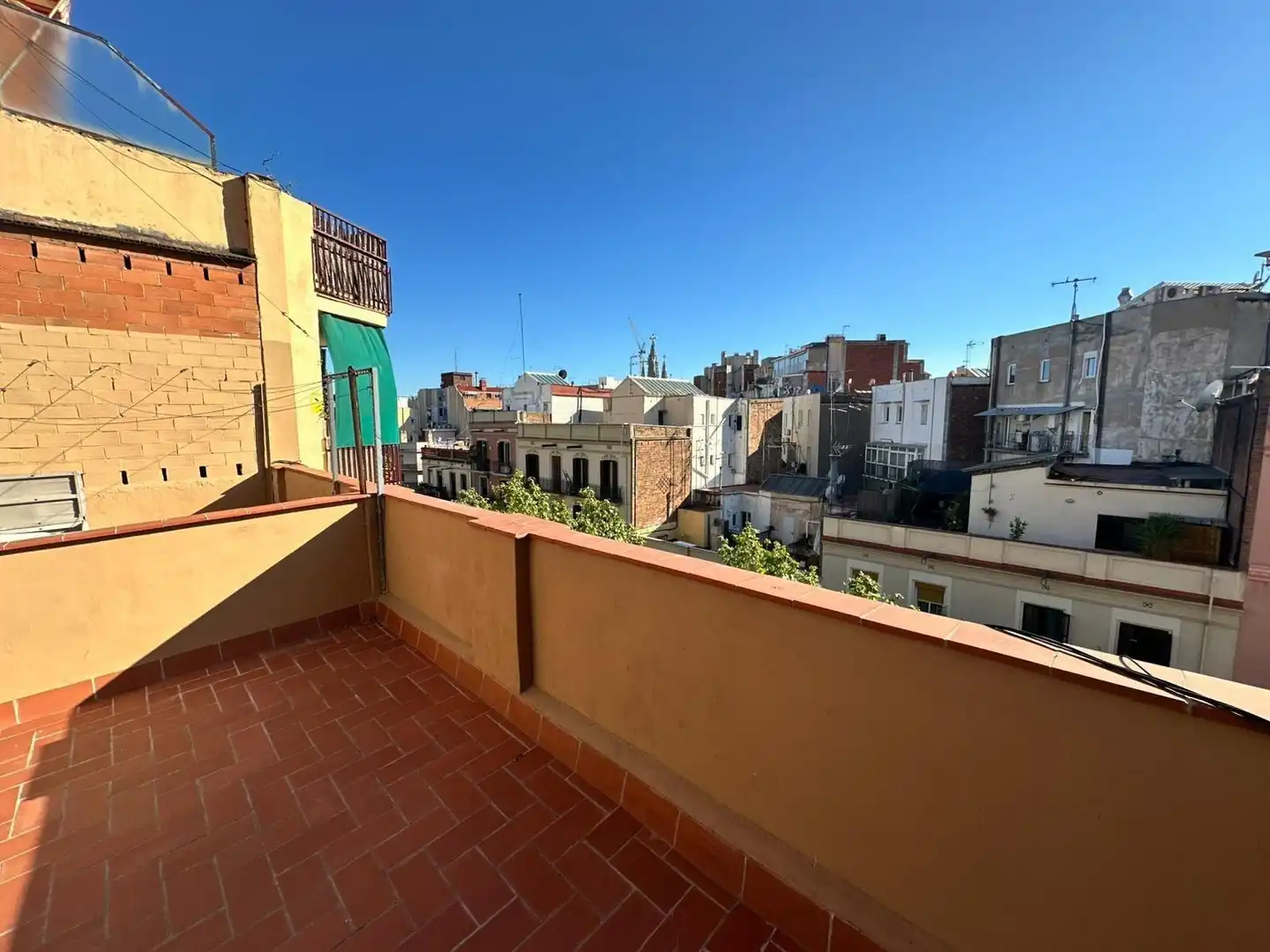 Wohnung mit Terrasse zum Verkauf in Eixample, imagen 6
