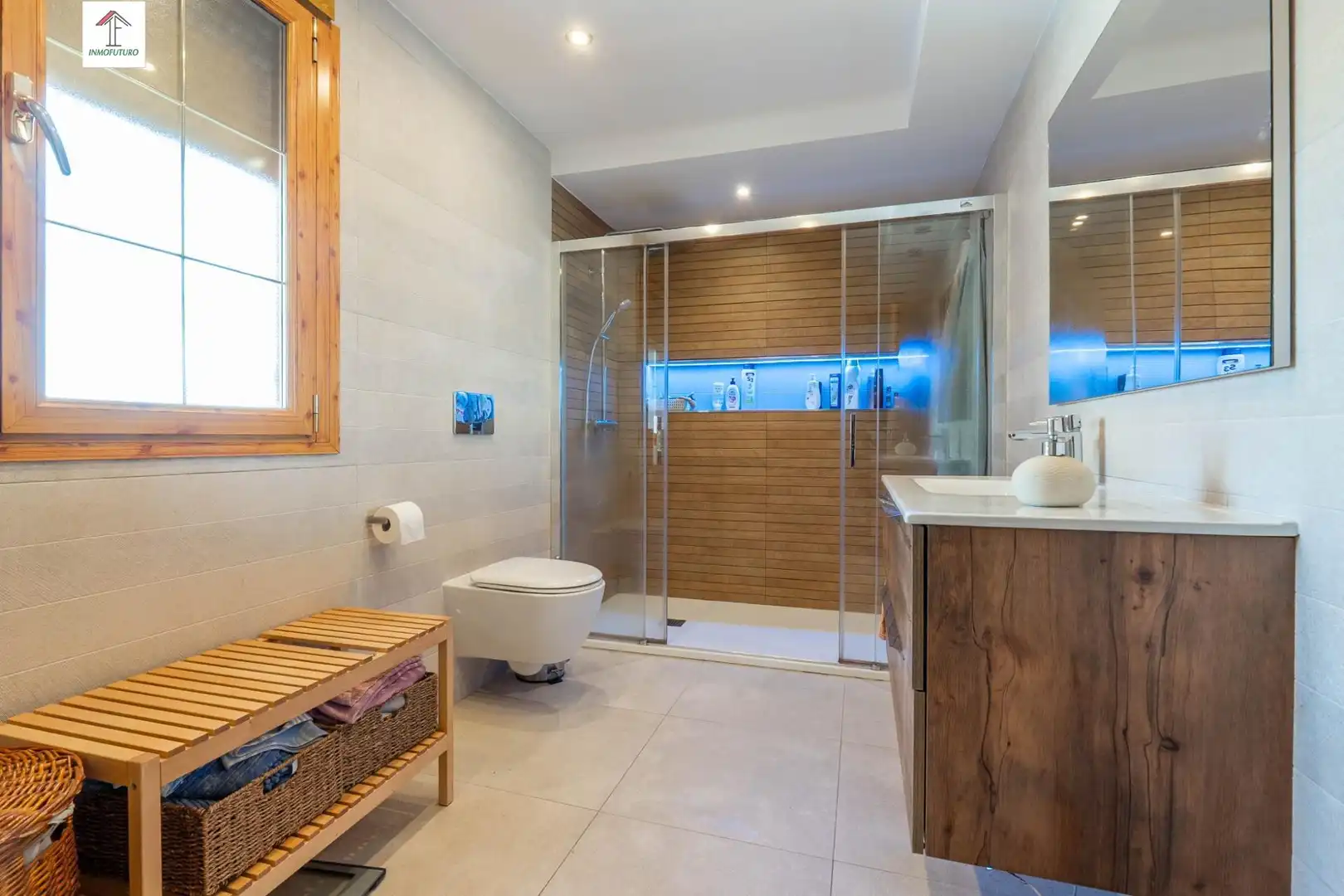 Chalet con terraza en venta en Calle de Alonso Quijano 34, imagen 37