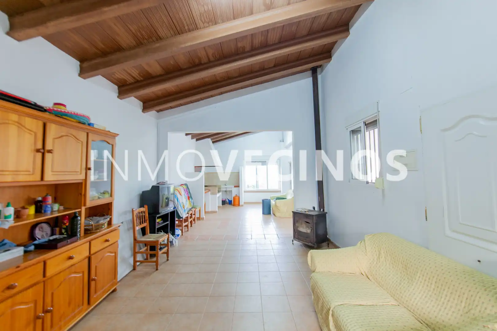 Landhaus mit Pool zum Verkauf in Benigànim, imagen 12