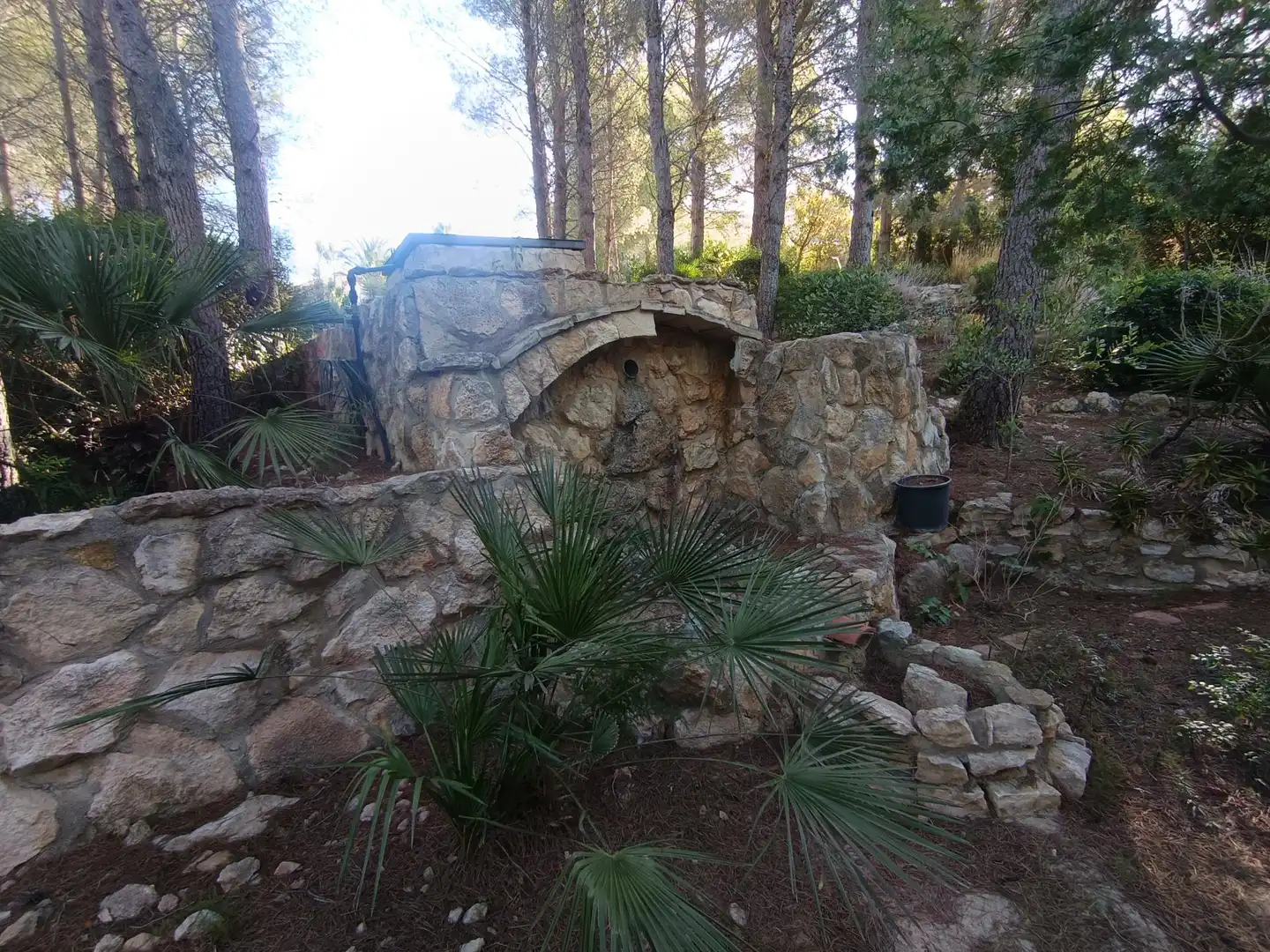Casa amb piscina en venda a Sant Jordi d'Alfama, imagen 24