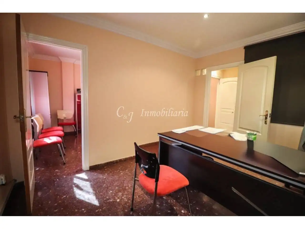 Piso en venta en Sagunto / Sagunt con Aire acondicionado, Calefacción y Balcón