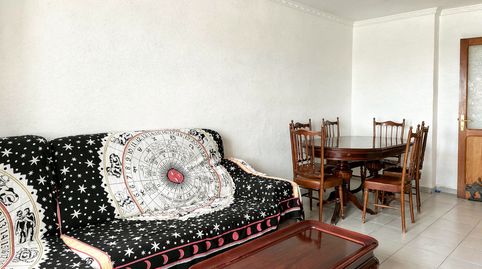 Foto 3 de Piso en venta en Plazoleta Upsala, 4, Vega de San José, Las Palmas de Gran Canaria