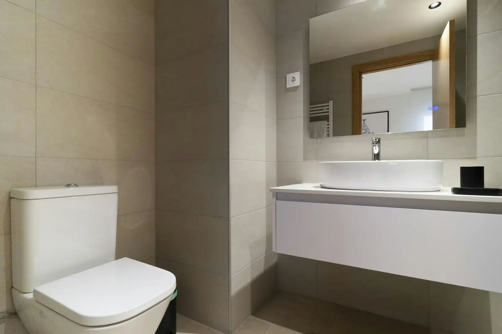 Appartement à louer à Chamartín, imagen 5