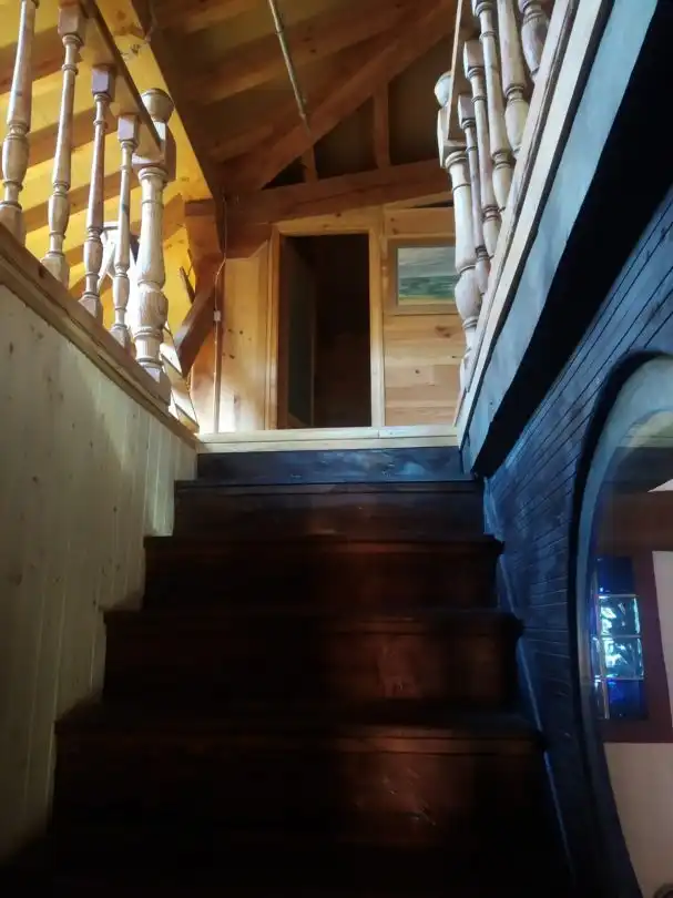 Houses for sale in Valle de Manzanedo  with Furnished