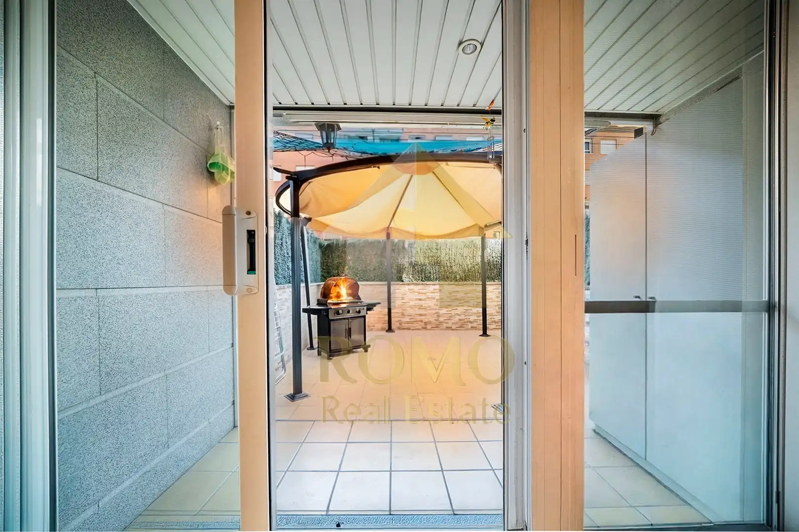 Ground floor with lift for sale in Pasaje Francesc Ferrer i Guardia, imagen 7