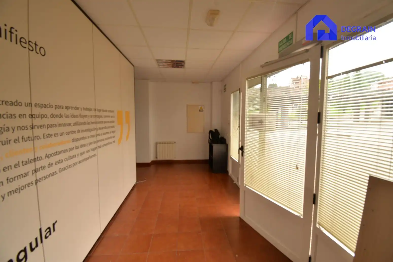 Oficina de lloguer a Calle CALLE PURITA DE LA RIVA, imagen 9