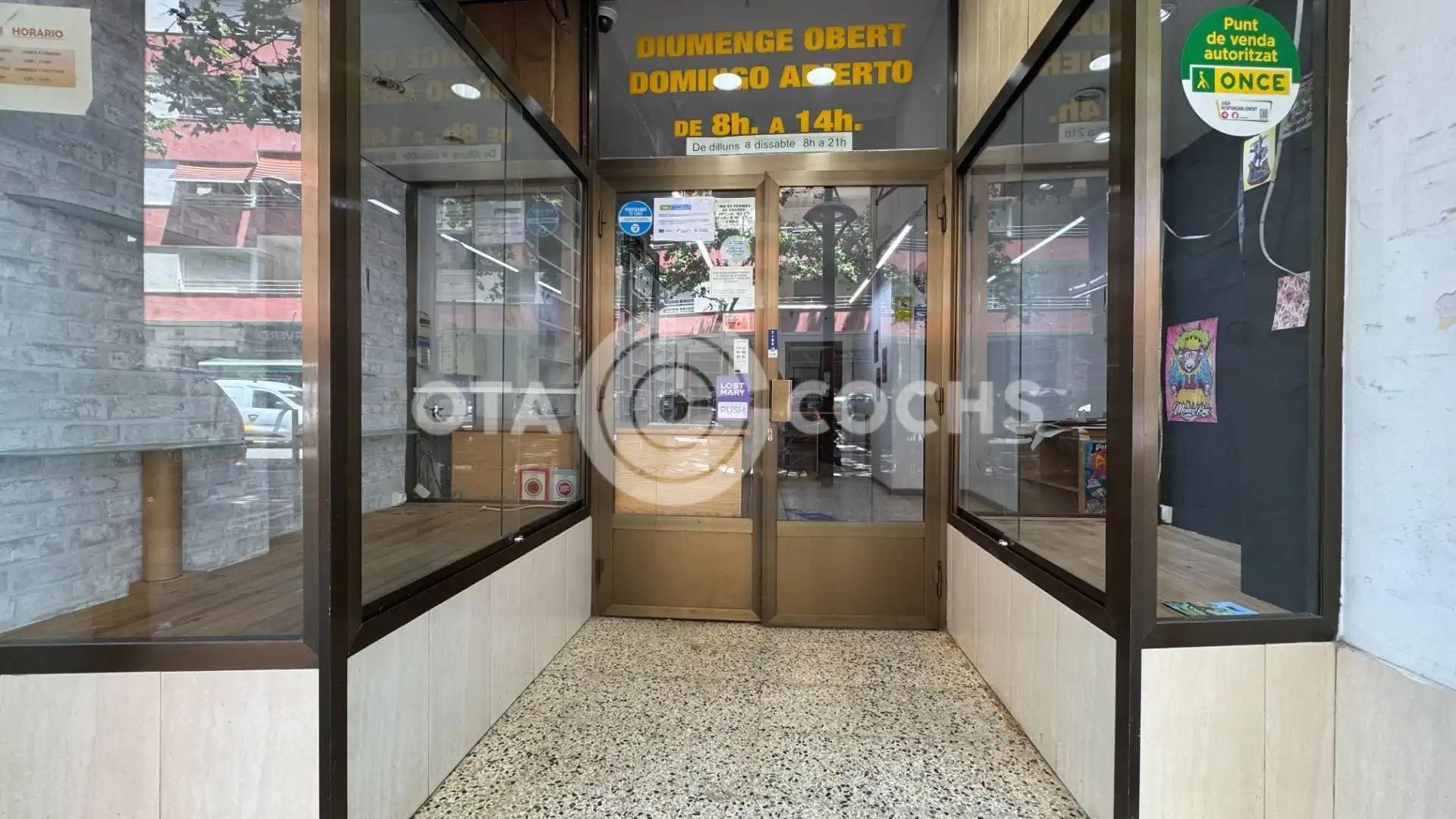 Local comercial en venta en Avenida de Pere el Cerimoniós