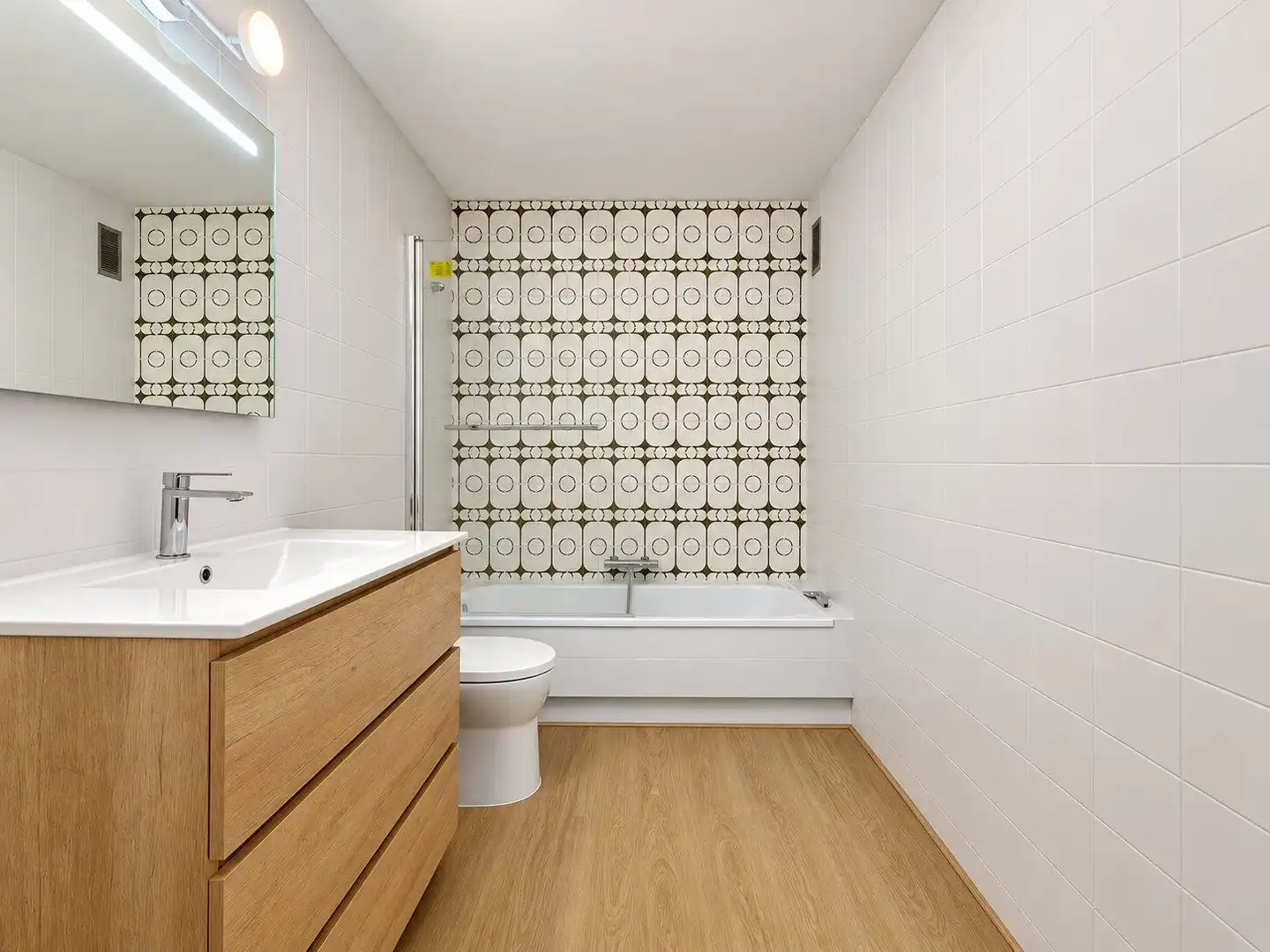 Wohnung mit Balkon zur Miete in Albuixech, imagen 12