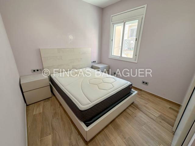 Piso en Venta en Carrer del Canonge Pibernat, 16 en Sants-Badal