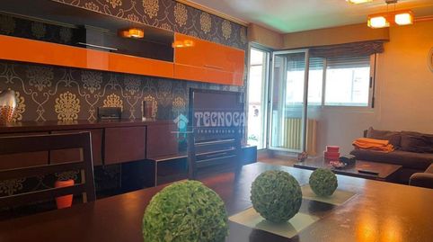 Foto 4 de Piso en venta en Parque de los Cineastas, Zaragoza Capital