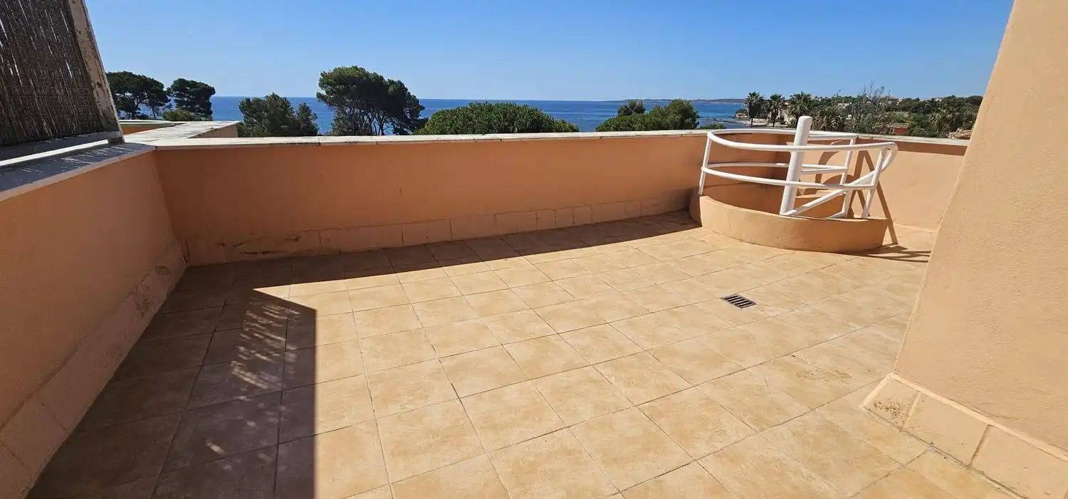 Ático con ascensor en venta en Port Nou - Port Verd  - Port Vell, imagen 31