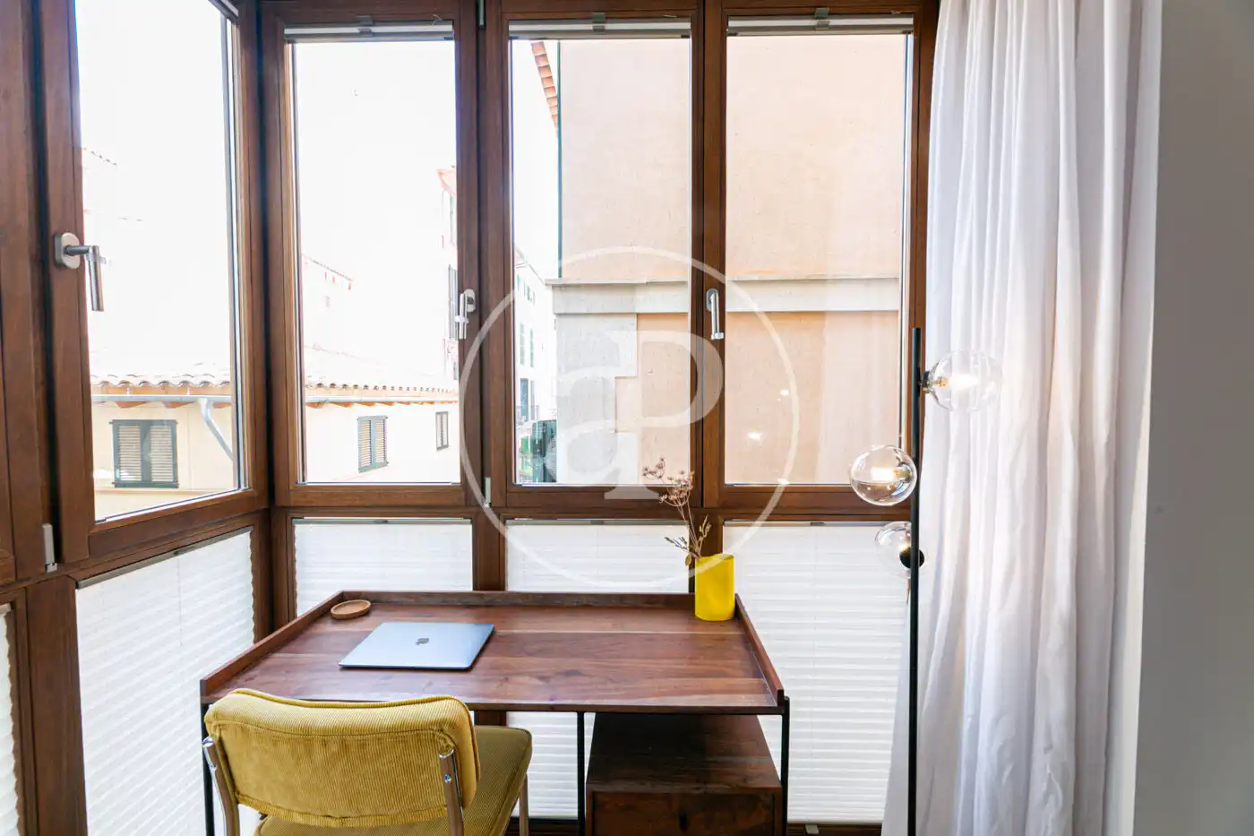 Flat for rent in Carrer Ample de la Mercè, El Mercat
