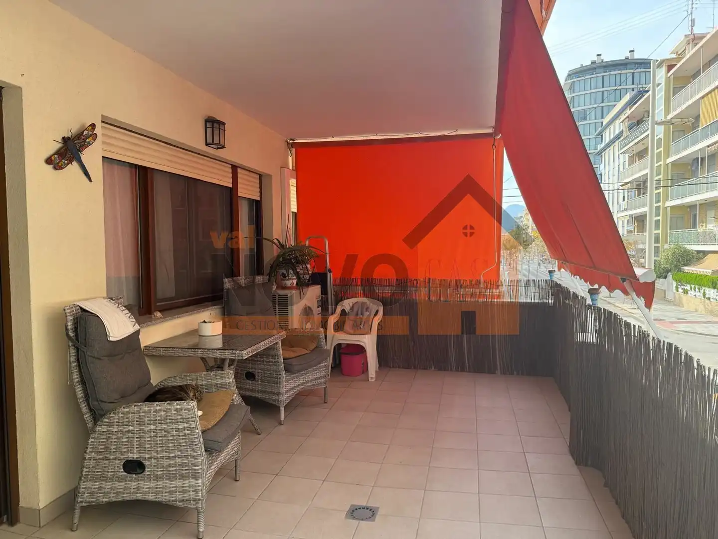Apartamento en venta en Illes Baleares, Playa de Gandia