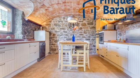 Foto 2 de Finca rústica en venta en Cantallops, Girona