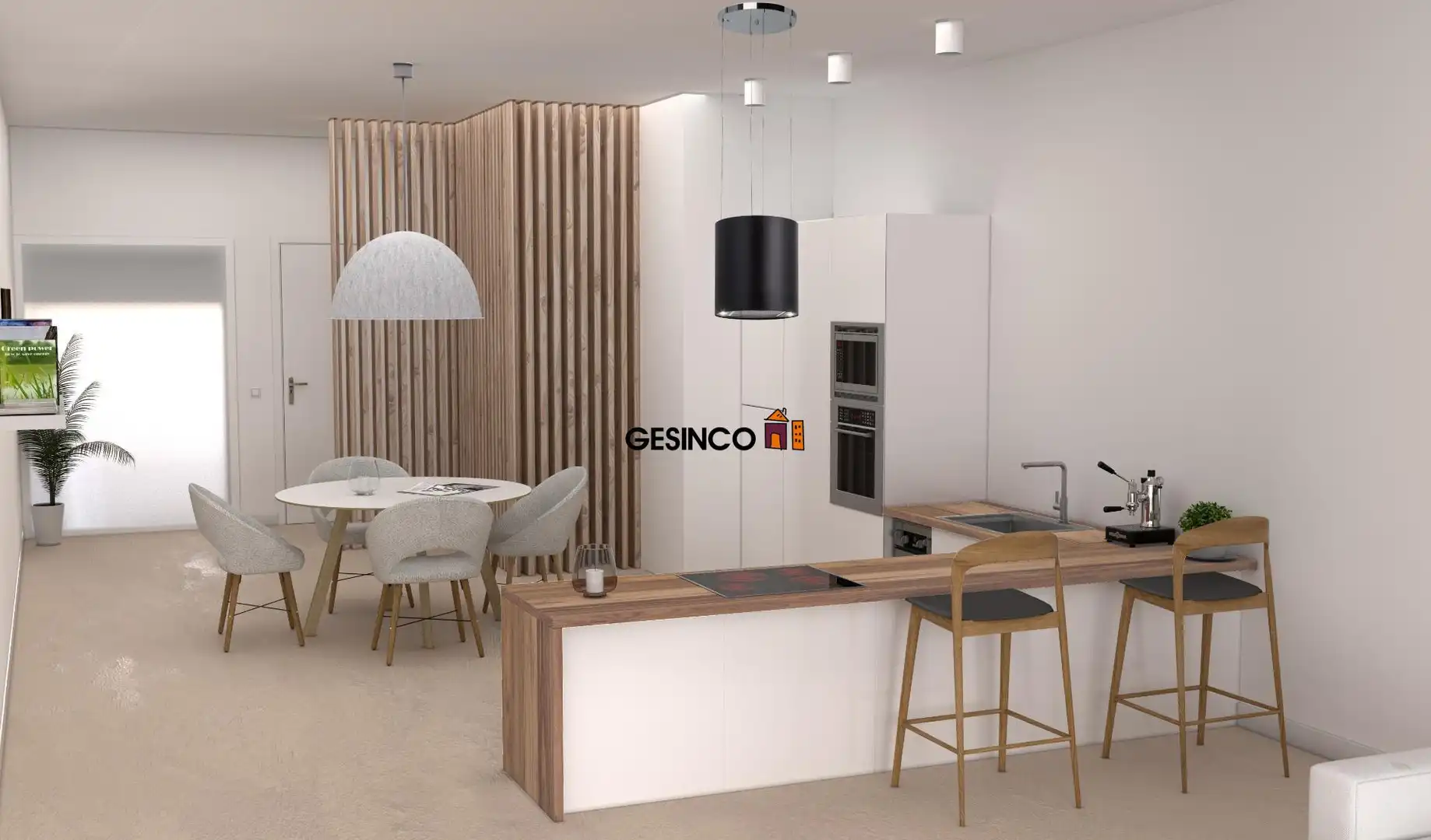 Planta baja en venta en Sant Rafael